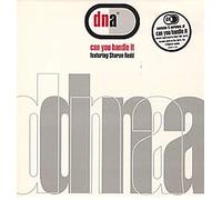 Dna & Sharon Redd - Can You Handle It