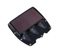 DNA Stage 2 High Performance Air Filter Compatible for Yamaha MT-09 (21-23) PN: P-Y9N21-S2