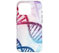 DNA Strand Medical Stem Cell Case for iPhone 16 Pro