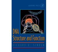 DNA Structure and Function