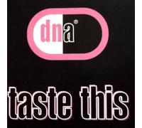 Dna - Taste This (1992)