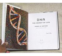DNA: The Secret of Life