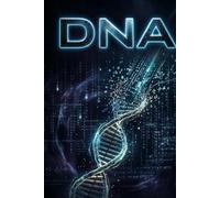 DNA: The Universe’s Hard Drive - How Biology Became the Machine That Seeds Time (1/X=Y/1 As above, so Below)