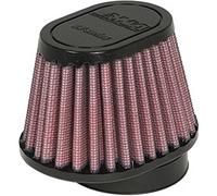 DNA Universal Air Filter Oval Clamp Inlet: 54mm, Length: 68mm PN: OV-5400