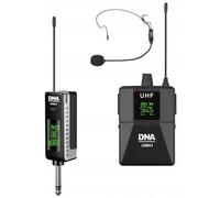 DNA UWH 1 Wireless set