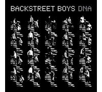 Backstreet Boys – DNA – 12" Vinyl – US Import