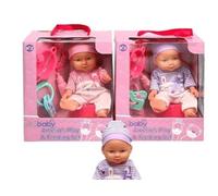 Dnaaz Baby Play & Feeding Set Toy New Born Baby Care Toy Beautiful Gift For Your Kid