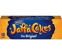 Dnaaz Jaffa Cakes 12x110g, the Original Jaffa Cakes 110g