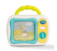 Dnaaz My First TV Toy For Kids Promotes Hand-Eye Coordination,Creative Thinking