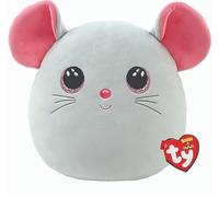 Dnaaz Squishy Beanie Catnip Mouse Hours Of Fun And Entertainment