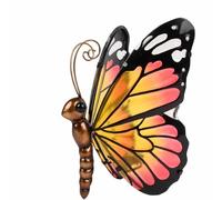 Dnaaz Sunset LED Butterfly Lamp Relaxing and Calming Serenity