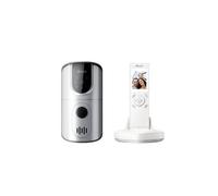 Dnake Wireless Doorbell Kit With Video Handset