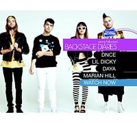 DNCE, Lil Dicky, Daya, Marian Hill