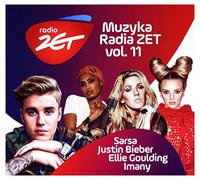 DNCE - Muzyka Radia Zet vol. 11 [2CD]