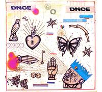 DNCE - People To People (Japanese Edition)