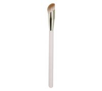 DNCG Contouring Brush, Liquid Touch Foundation Brush, Angled Foundation Brush, Stippling Concealer, Liquid Blending Brushes, Stippling Cosmetics Buffing For Liquid Foundation For Liquid Cream
