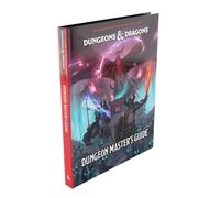 Dnd Dungeon Masters Guide 2 Indies Merchandise