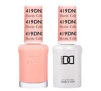 DND Duo Gel & Nail Polish Set - Havin Cabbler 419-2x15ml