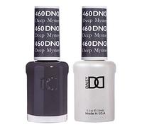 DND Duo Nail & Gel Polish Collection - Colour Swat