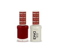DND Gel and Polish Duo 431 Raspberry