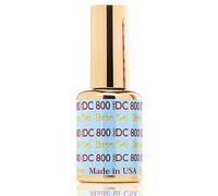 DND Gel Ink - Marble Effects Gel Polish - Basecoat 800