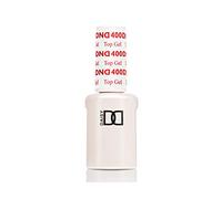 DND Gel Nail Polish 400 Topcoat 15ml