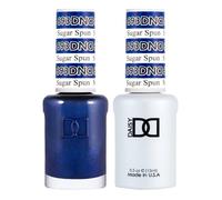 DND Gel Polish Set - (Sugar Plum)