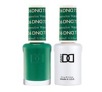 DND Gel Set 711-782 (DND 736 WATERMELON)