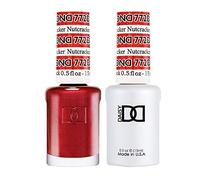 DND Gel Set 711-782 (DND 772 NUTCRACKER)