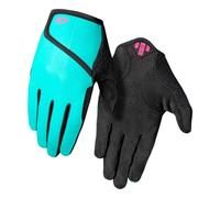 DND JR II Screaming Teal/NEON Pink S