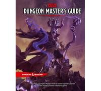 Dnd Masters Guide Indies Merchandise