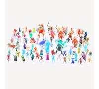 DND Miniatures Bulk-Figures for Dungeons and Dragons Undead Adventure