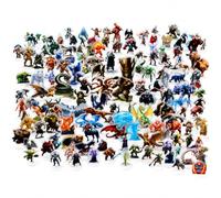 DND miniatures Starter Set 173 Figures for Dungeons and Dragons Campaign
