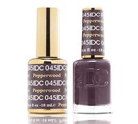 DND Premium DC Gel Set (DC 045 PEPPERWOOD)