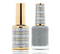 DND Premium DC Gel Set (DC 097 Summer Fuji)