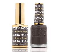 DND Premium DC Gel Set (DC 100 Beaver Beige)