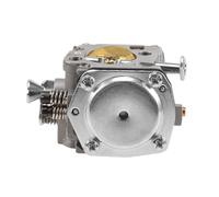 DNDJJM Compatible with Husqvarna 61 266 268 272 272XP Compatible with Chainsaw Tillotson HS254B Carb Chain Saw