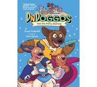DNDoggos 1: Get the Party Started