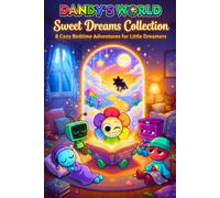 Dndy's World Book : Sweet Dreams Collection