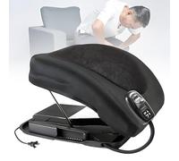 DNEPEI Electric Uplift Seat Assist Cushion,Premium Electric Lifting Cushion for Mobility Assistance, Support Up to 300 Lbs, Elderly or Pregnant Standing Aid