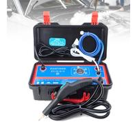 DNEPEI High Pressure Commercial Steam Cleaning System 220V