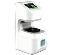 DNEPEI Portable Haze Meter, High Precision Handheld Mist Meter with 0.01% Resolution & ≤0.02 Repeatability, 2.8-Inch Touch Screen for Plastic Film, Glass, and LCD Screens DH-10