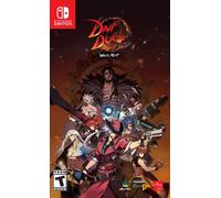 DNF Duel (輸入版:北米) - Switch