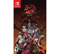 DNF Duel (輸入版:北米) - Switch