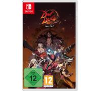 DNF Duel (Nintendo Switch)