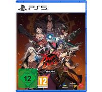 DNF Duel | PS5 PlayStation 5 New