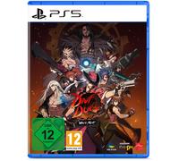 DNF Duel /PS5 New and Sealed