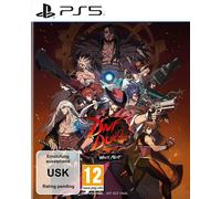 DNF Duel | PS5 PlayStation 5 New