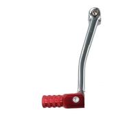 Dngjuen Motorcycle Folding Shifter Shift Lever Enduro Pit Bike ATV Off Road Bikes Accessories for T2 for T4 for T6 Kickstart Lever(Type 20)