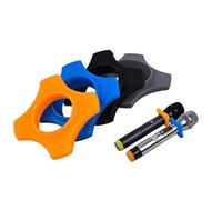 DNHCLL 4 PCS Rubber Microphone Anti-roll, Anti-fall And Anti-slip Sleeve KTV Microphone Protection Shockproof Ring Microphone Anti-slip Ring